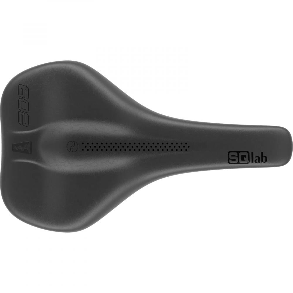 ERGOLUX SQlab Sattel 602 ERGOLUX® active 2.1 16cm