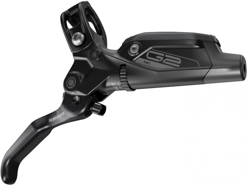 SRAM Bremse G2 RSC vorne - kraftvolle 4-Kolben-Performance für Trail & Enduro