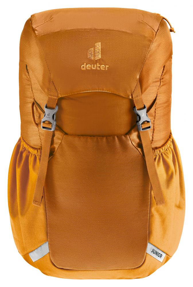 Deuter Junior Kinderrucksack 18 Liter - Leicht, robust, nachhaltig für Kinder ab 5 Jahren