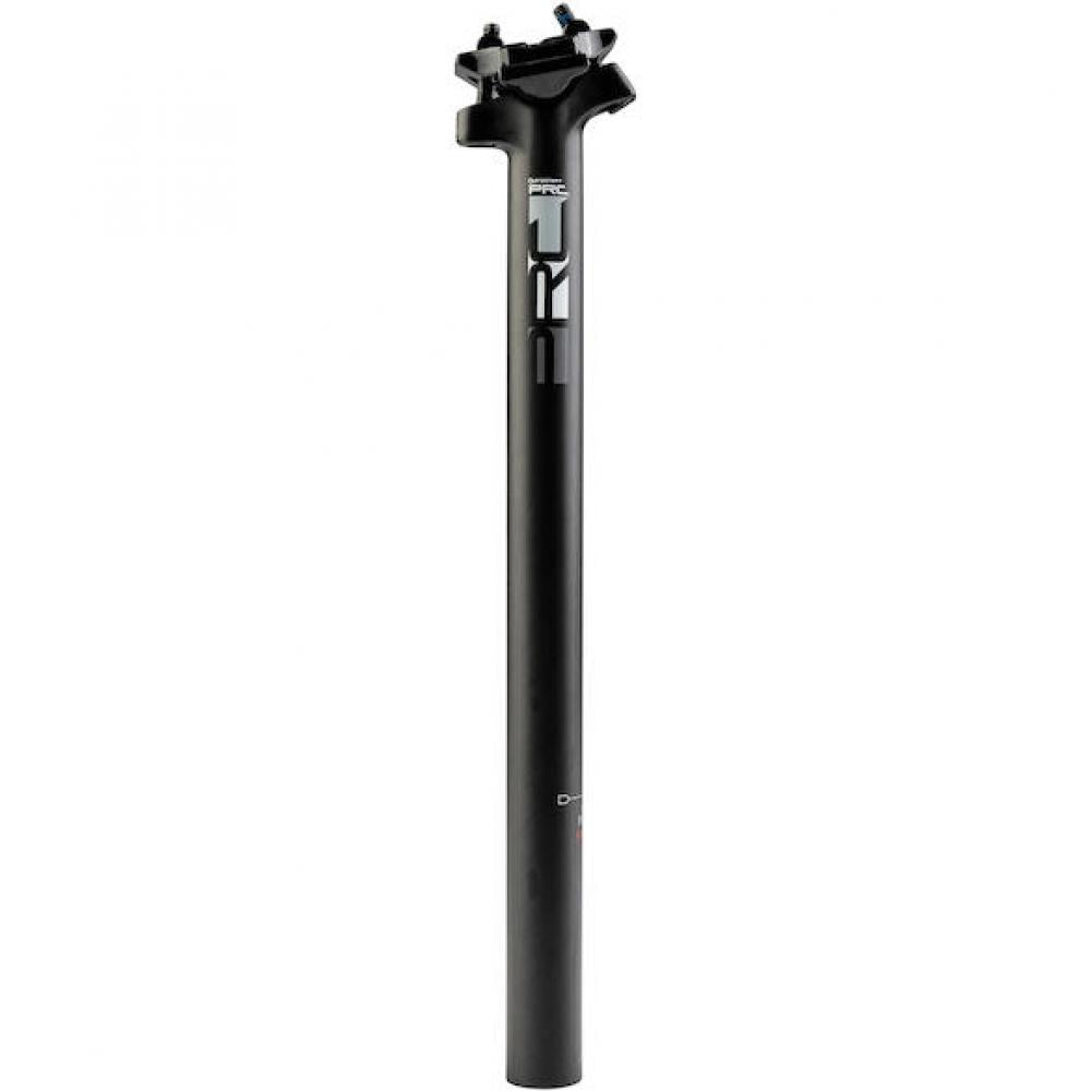 Procraft PRC SP2 Carbon-Sattelstütze 31,6 mm/400 mm - Edle Vollcarbon-Lösung