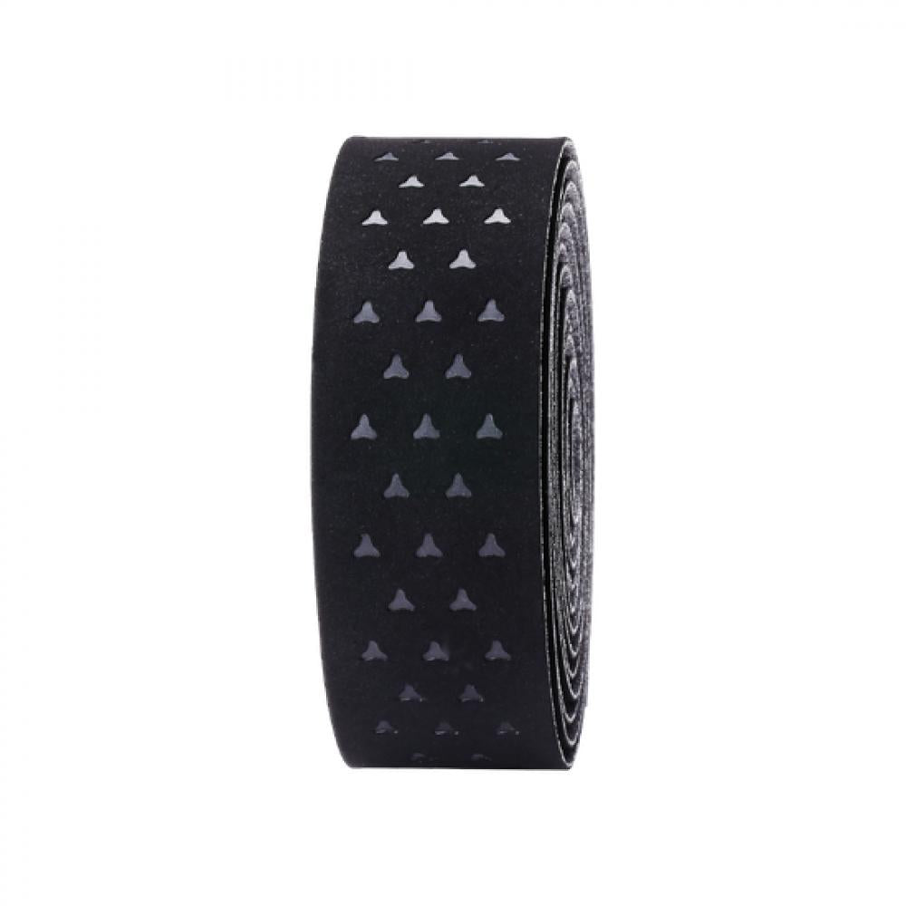 BBB Cycling Lenkerband RoyalRibbon Gel 200 schwarz - komfortabler Griff & Dämpfung