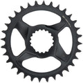 FSA Kettenblatt MTB Grid/V-Drive Direct Mount 32 T Schwarz - Leicht & Robust für Enduro