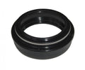 SR Suntour Staubdichtung mit Metalleinlage für DUROLUX 36mm Federgabel, hochwertiger Schutz vor Staub und Schmutz, langlebiges Material für optimale Performance