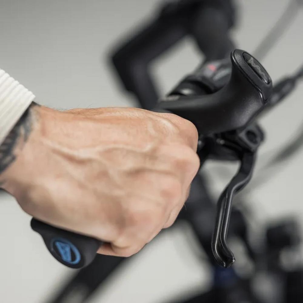 SQlab Lenker 302 3.0 - 31.8mm Klemmung - Ergonomischer MTB Lenker