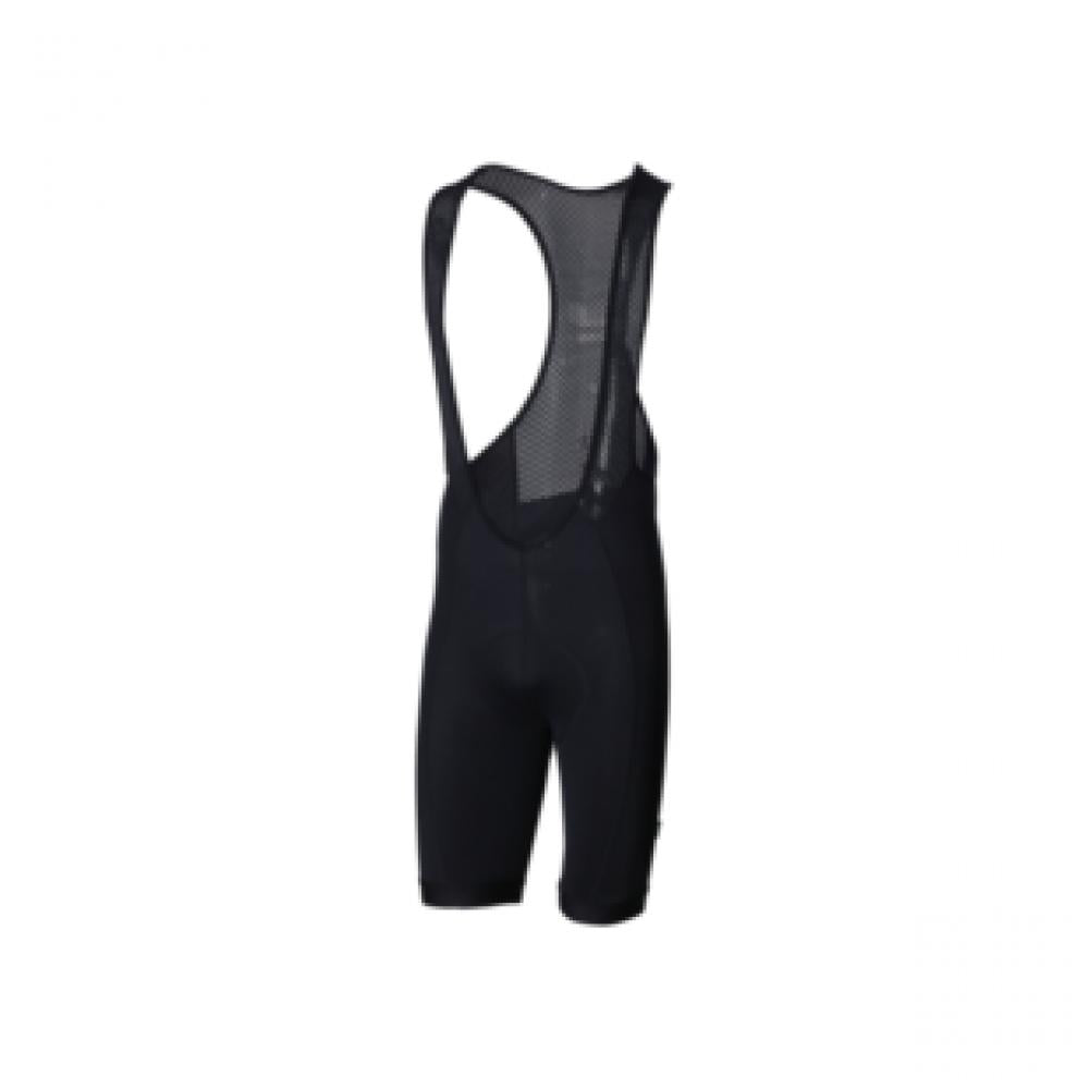 BBB Cycling Bibshort Powerfit M schwarz M - komfortable Radhose in moderner Ausführung