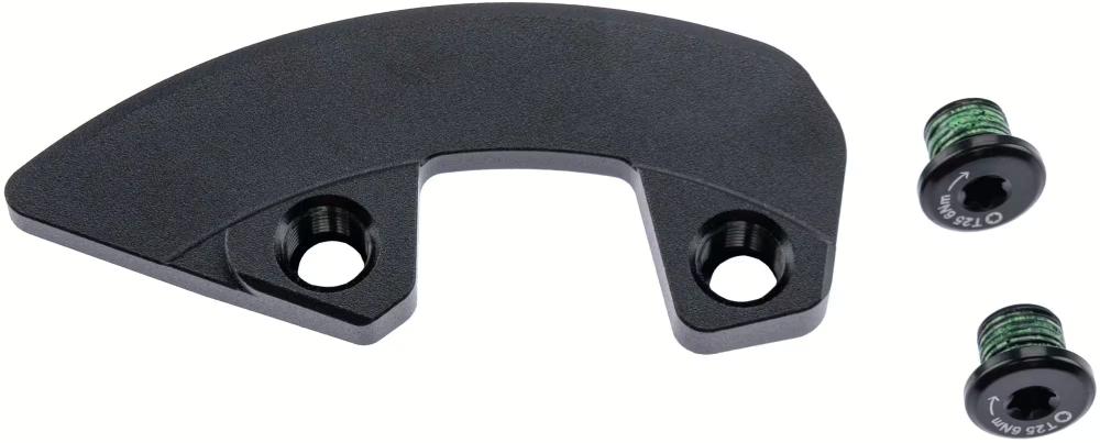 SRAM Bashguard XX 30T - Zuverlässiger Kettenschutz für 1-fach-Antriebe