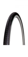 Michelin World Tour Fahrradreifen 28x1.35" (35-622) schwarz Drahtreifen, City & Trekking, langlebig