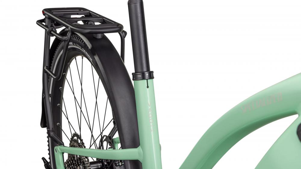 VADO SL 4.0 ST EQ 2 OIS/DUNEWHT L - E-City Bike
