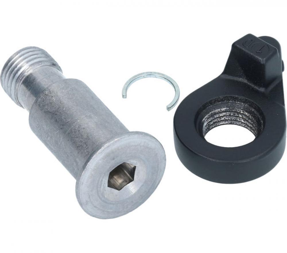 SHIMANO Achseinheit für Schaltwerkhalter RD-M6100 - Deore 12-fach, Gruppe M6100