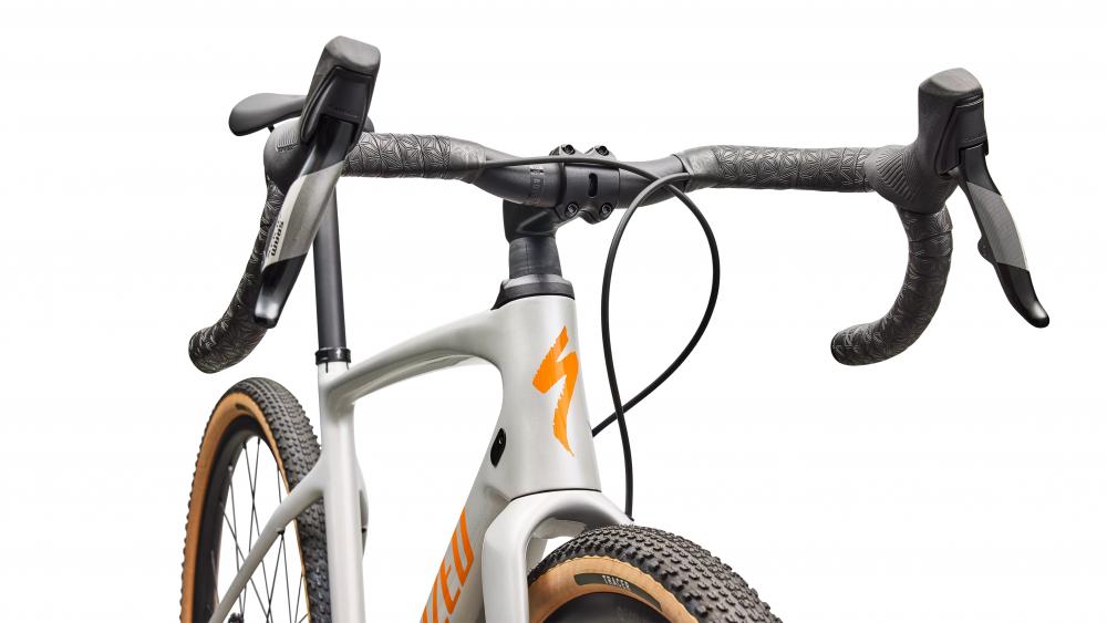 Specialized Diverge 4 Comp Carbon AXS Gravelbike Größe 56