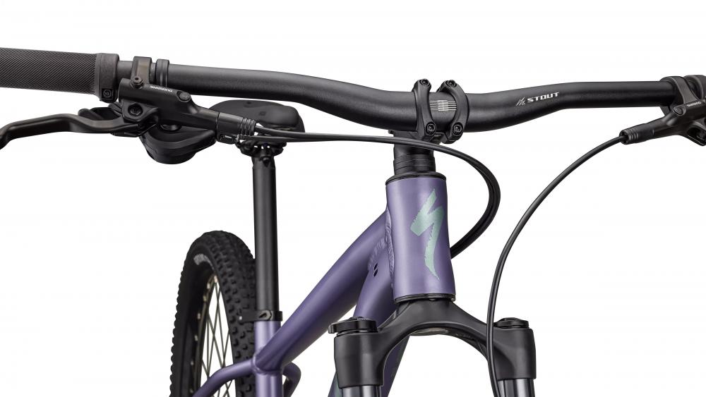 ROCKHOPPER COMP KH MVEMET/FJDMET S - 29 - Mountainbike