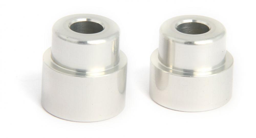 Manitou Einbaubuchsenset 8 mm ab BJ 2011 36.8 mm - präzise Dämpfermontage
