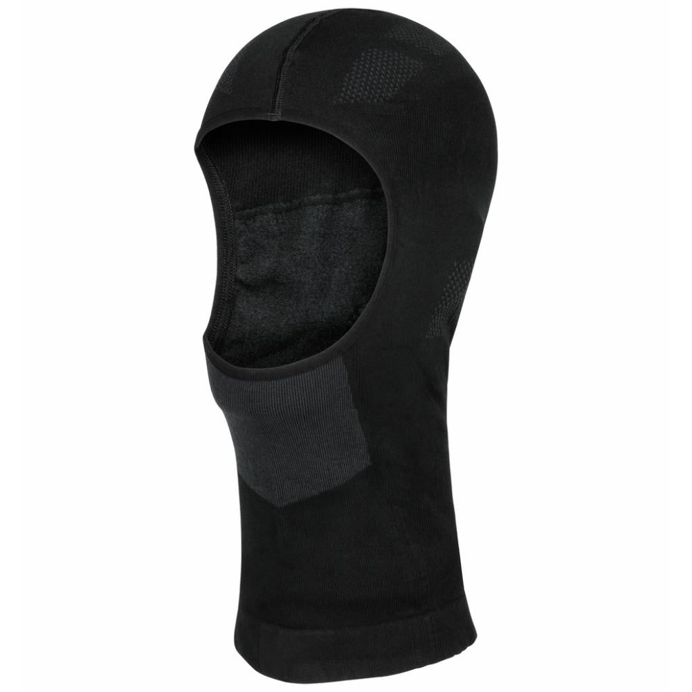 Odlo Face mask Evolution warm black Größe S/M