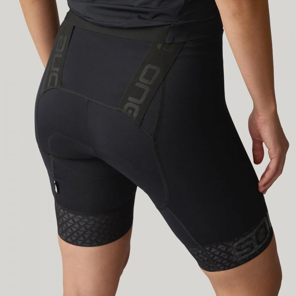 SQ-SHORTS SQlab SQ-Short ONE12 Women XL - Damen Mountainbike Hose - Bekleidung