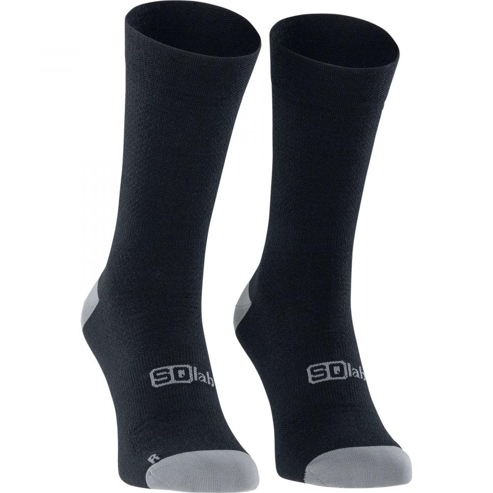 SQLab Socken Socks ONE10 2.0 unisex 42-44 57260-5805 - Bekleidung