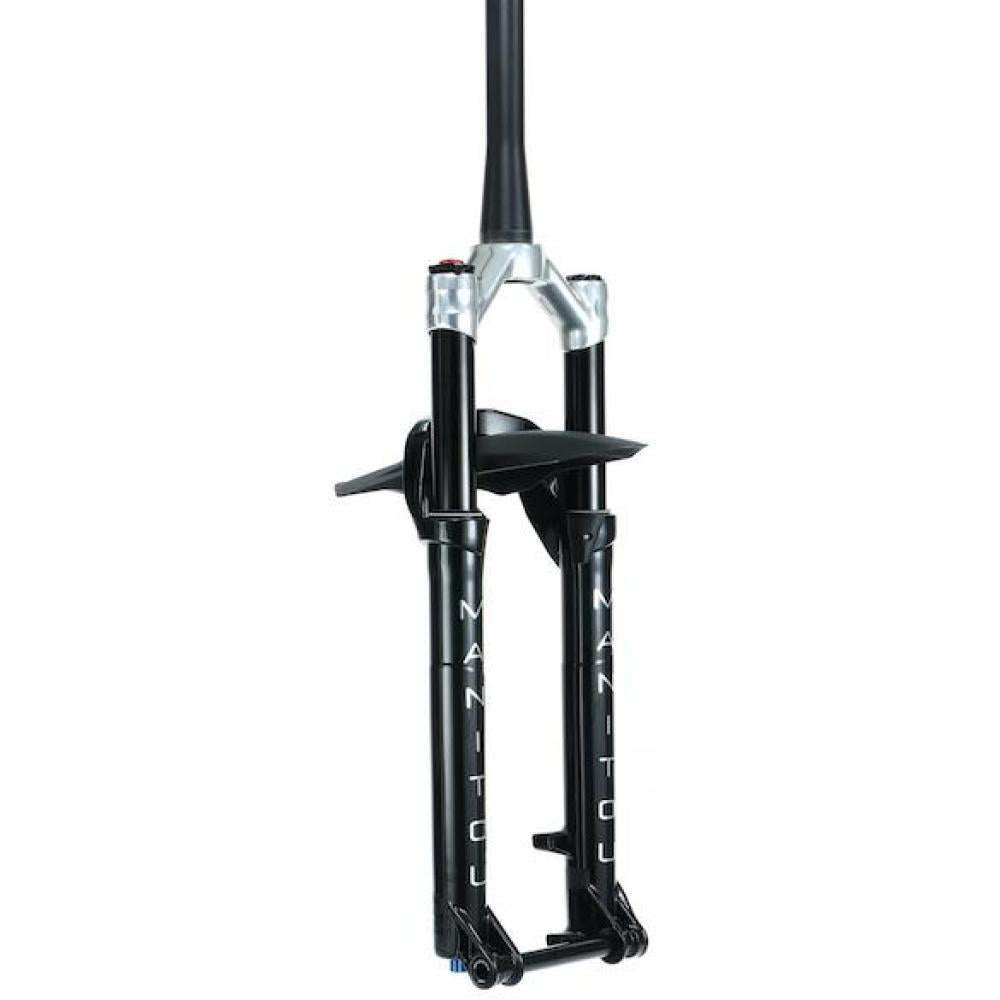 Manitou Federgabel R7 Pro 27,5" 120 mm Schwarz - leichte & stabile Trail-Performance