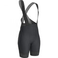 SQlab Shorts ONE12 2.0 Damen Fahrradhose - Größe 38/M - Schwarz - Bekleidung
