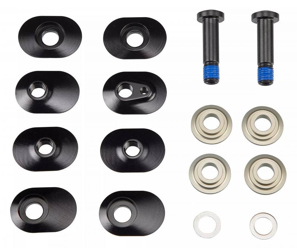DEMO BLT KIT - MY21 DEMO FSR (F1) HORST PIVOT GEO ADJUST KIT - Adapter