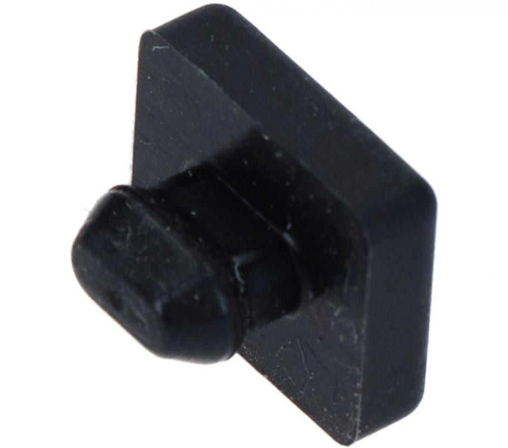 SHIMANO Gummi (A) für untere Befestigungseinheit BM-E8030/BM-E8031 - 2 g Ersatzteil