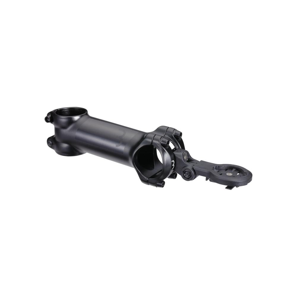 BBB Cycling Vorbau Rider 2.0 +/-7° 31,8 mm 100 mm schwarz - leichter Präzisionsvorbau