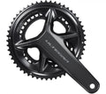 SHIMANO Kurbelgarnitur ULTEGRA FC-R8100 - 175 mm, 52-36 Zähne, 36 Zähne