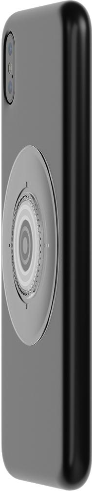 FIDLOCK VACUUM Klebepatch für Lenkerhalterung universeller Smartphone-Klebe-Patch für sichere Befestigung am Fahrradlenker