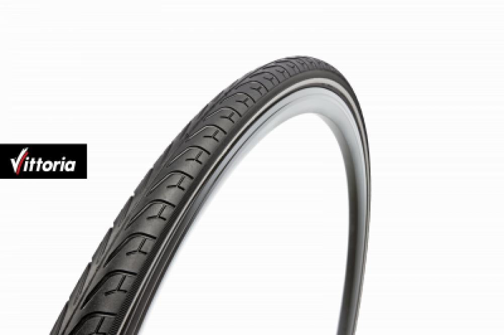 Vittoria Reifen Randonneur 28x1.10" 28-622 schwarz Reflex Draht