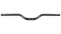 ergotec Riser Bar 50 Lenker 25,4 mm 680 mm schwarz