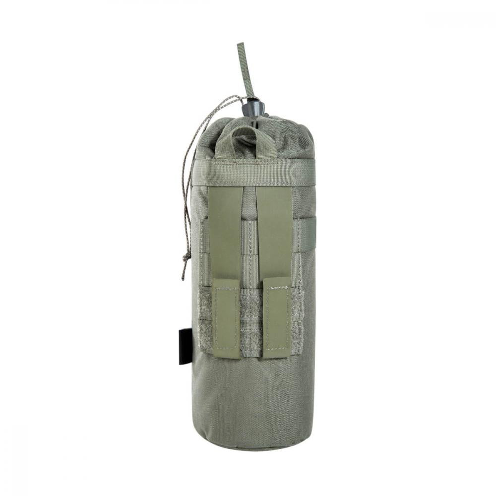Tatonka Thermo Bottle Cover 0,6l BC - Flaschenisolierhülle Unisex 0,6 L mit Thermoisolierung