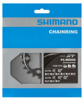 SHIMANO DEORE XT FC-M8000 Kettenblatt 22 Zähne 64 mm
