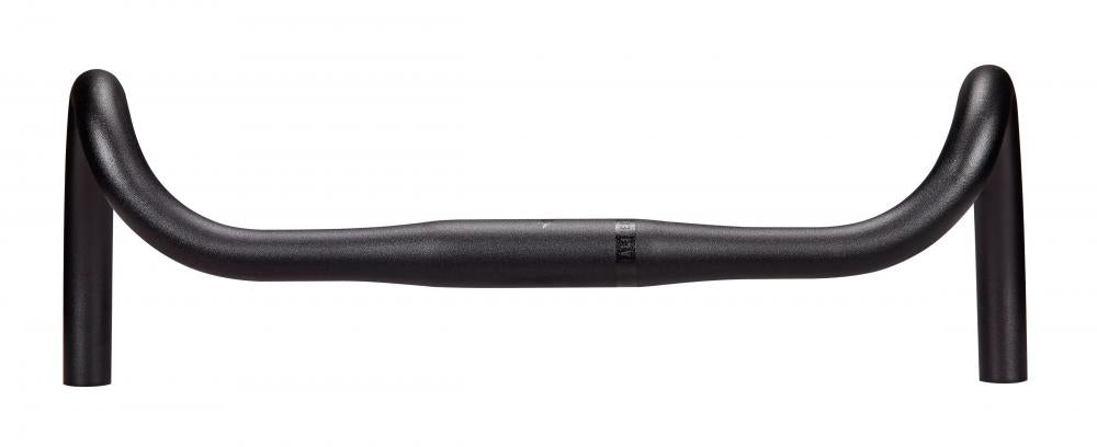 Specialized Comp Alloy Short Reach Flare Road Bar 31.8x44cm - Ergonomischer Gravel Rennradlenker mit Flare