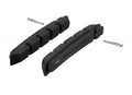 Shimano S70C Bremsgummi für V-Brake Paar - starke Bremsleistung im Extremeinsatz