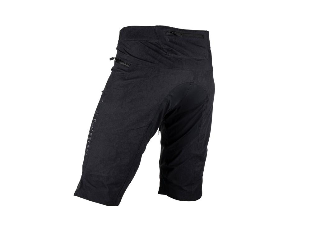 Leatt MTB HydraDri 5.0 Shorts, black, L