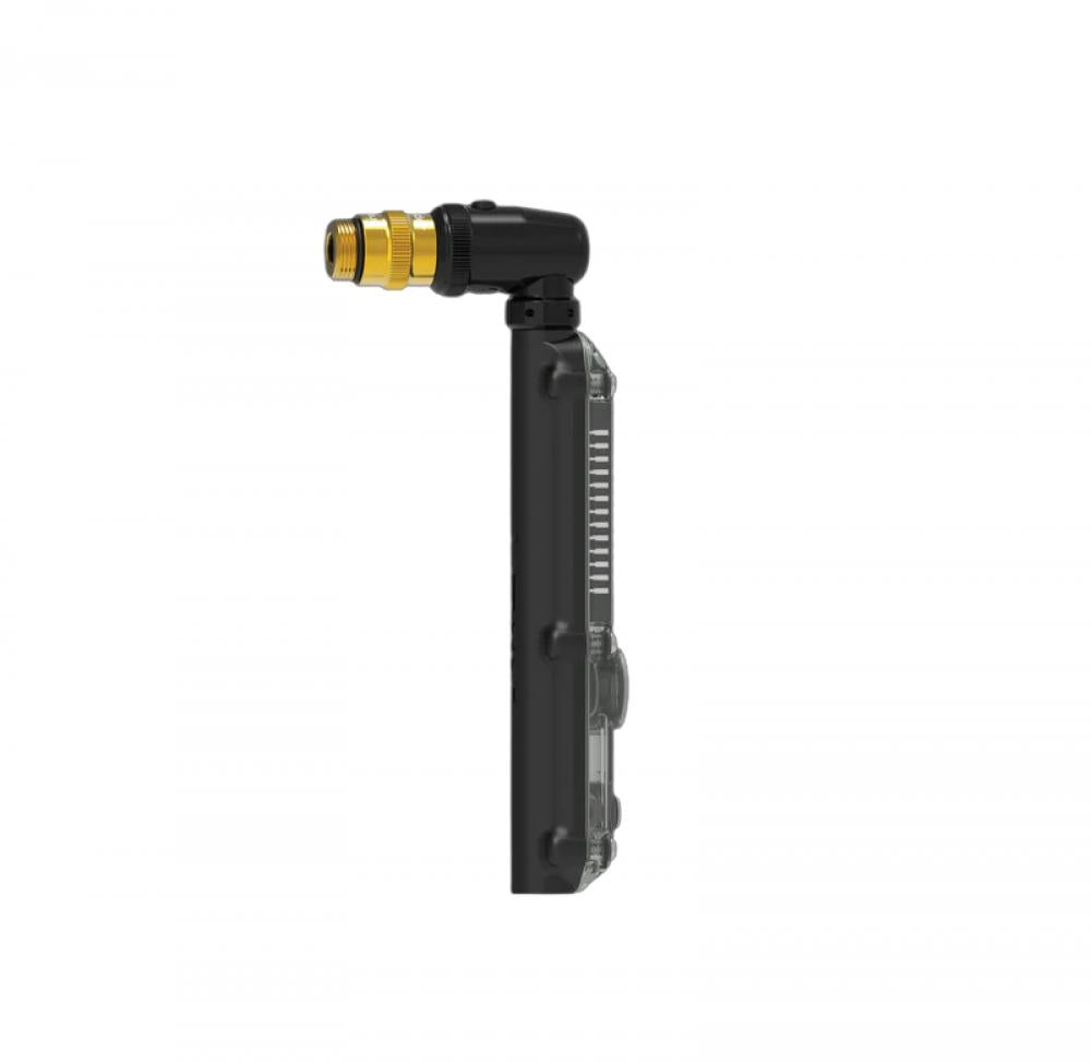 Lezyne Luftdruckmesser Digital Check Drive