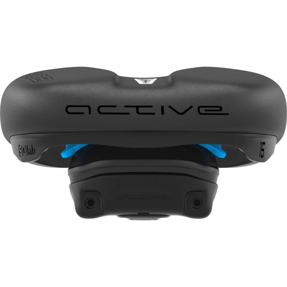 M-D SQlab Sattel 602 M-D active 2.1 15cm