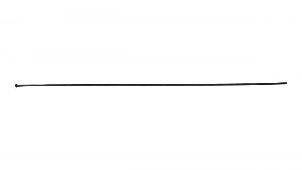 AEROLITE Speiche 290mm Straight-Pull T-Head 14G 2.0x2.3mm - Premium Fahrradspeiche