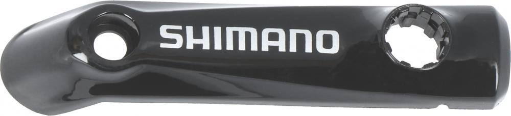 SHIMANO Deckel Ausgleichsbehälter BL-M615 links - Ersatzteil Hydraulikbremse