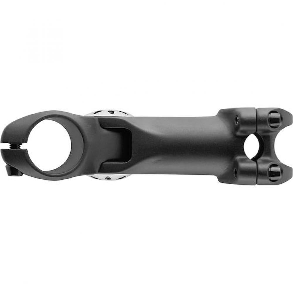 Procraft AS-08 Vorbau Ahead 25,4 mm Schwarz - Verstellbar 70°-130°