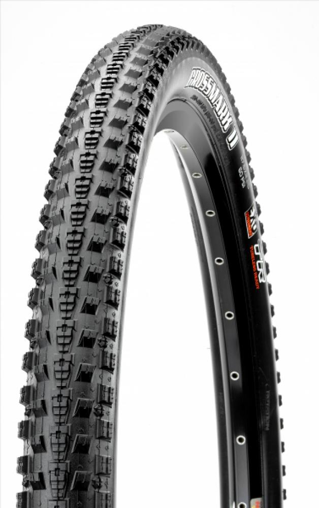 MAXXIS Reifen CrossMark II 27.5x2.25 Zoll 57-584 schwarz Draht