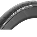Pirelli P ZERO Race TLR Faltreifen 700x30C Schwarz - Leichter Rennradreifen mit Tubeless-Ready