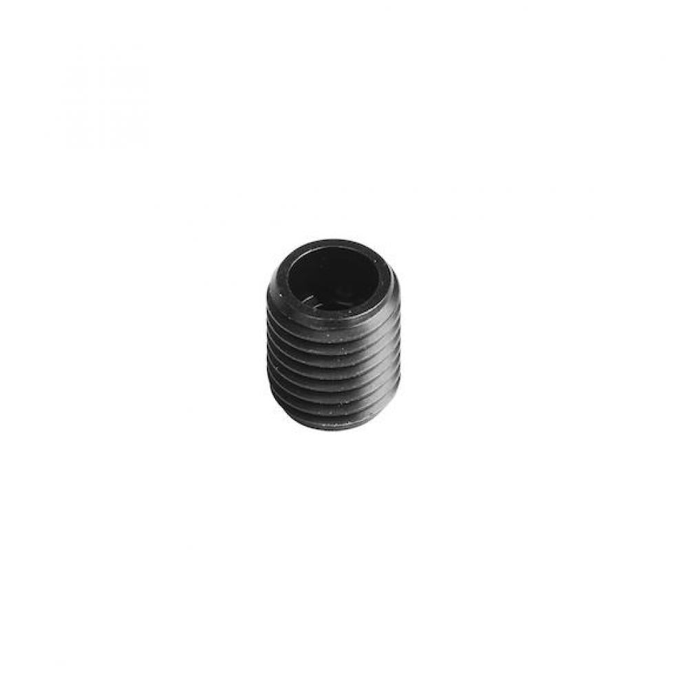 Classified Gewindeende für Steckachse Smart M12x1,75 21,5 mm Schwarz - präziser Achsabschluss