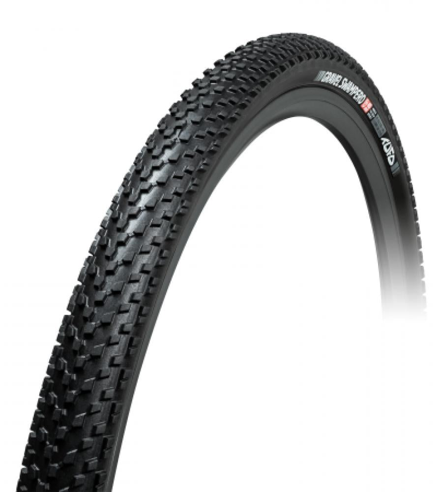 Tufo Reifen Gravel Swampero 44 28x1.75" 44-622 schwarz TLR faltbar