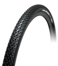 Tufo Reifen Gravel Swampero 44 28x1.75" 44-622 schwarz TLR faltbar