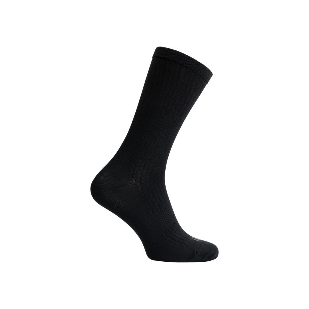 BBB Cycling BBB socks EcoFeet 18 cm 18 schwarz - nachhaltige Sommer-Radsocken im Multipack