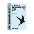 Schwalbe Schlauch Nr. 7-EL 20 Zoll - SV 40 mm, Extra Light