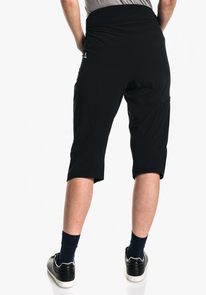 Schöffel Pants Moldavia L schwarz Größe 38