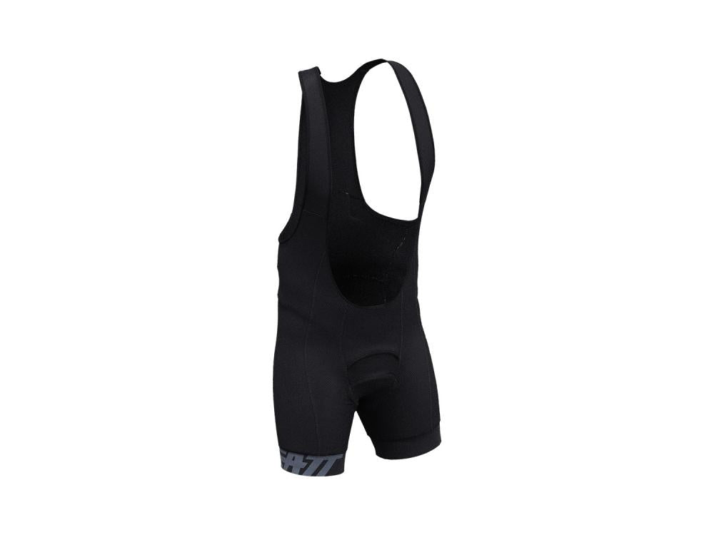 Leatt MTB 2.0 Bib Liner Größe L Schwarz - Leichte Bibshort für Tagesfahrten