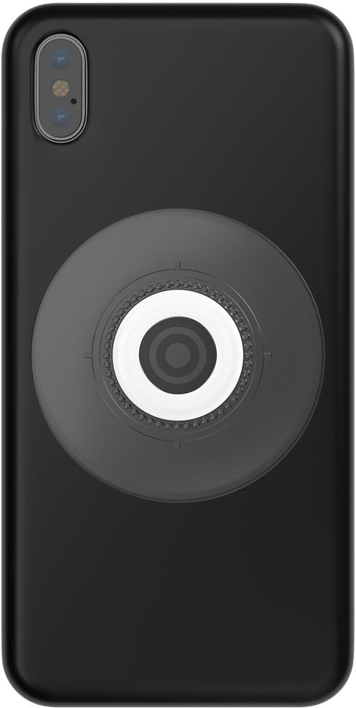 FIDLOCK VACUUM Klebepatch für Lenkerhalterung universeller Smartphone-Klebe-Patch für sichere Befestigung am Fahrradlenker