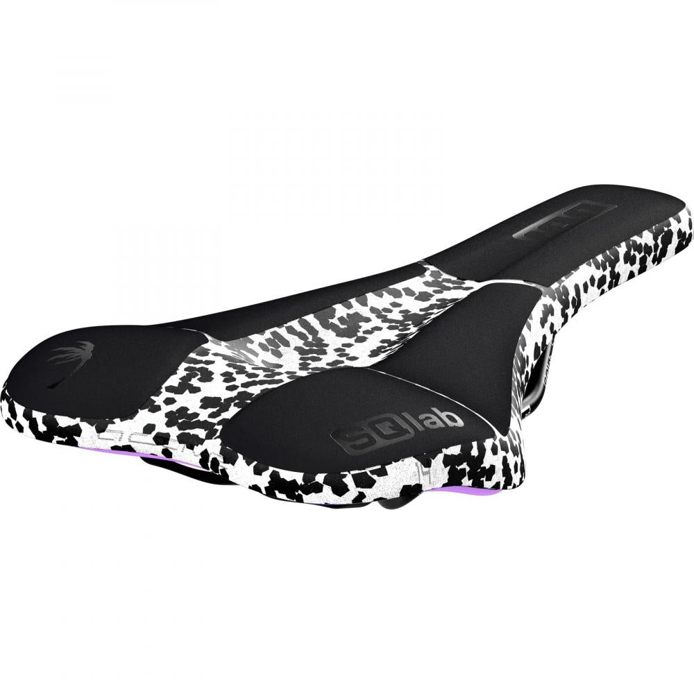 ERGOWAVE SQlab 611 Infinergy® ERGOWAVE®® active 2.0 ltd. ION ClipOn 16cm 57260 - Pedal