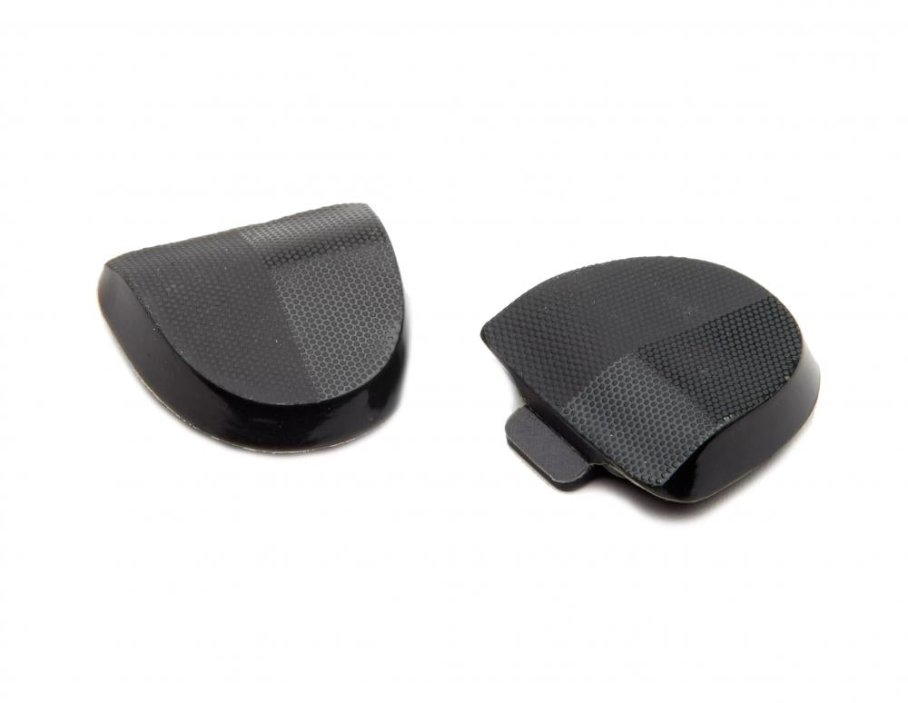 Specialized SW 7 Heel Lug 42-43.5 BLACK/BLACK - Ersatz-Fersenpad für optimale Traktion - Ersatzteil
